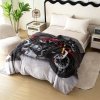 Koc Cotton World Touch Animal, Motor 160x200